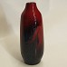 Royal Doulton Flambe Vase 1614