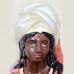 Royal Doulton Lalla Roukh 9" tall HN2910