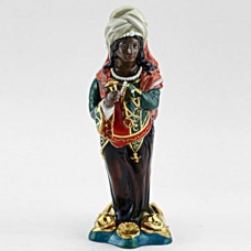 Royal Doulton Lalla Roukh 9" tall HN2910
