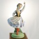 Royal Doulton Polish  Dancer of the World HN2836