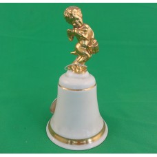 Royal Doulton Speech of Angels Bell Glory 6.75" tall Royal Doulton Speech of Angels Bell Glory 6.75" tall