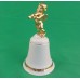 Royal Doulton Speech of Angels Bell Harmony 6.75" tall Royal Doulton Speech of Angels Bell Harmony 6.75" tall