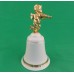 Royal Doulton Speech of Angels Bell Harmony 6.75" tall Royal Doulton Speech of Angels Bell Harmony 6.75" tall