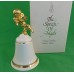 Royal Doulton Speech of Angels Bell Joy 7" tall