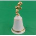 Royal Doulton Speech of Angels Bell Peace 6.75" tall
