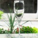 ALLEGRO by Lenox Crystal Champagne Flute 8.4" tall