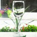 ALLEGRO by Lenox Crystal Goblet 8.25" tall