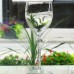 ARIA by Lenox Crystal Goblet 8.6" tall