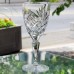 ASHFORD by Galway Crystal Flute Champagne 7.2" Ireland