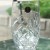 ASHFORD by Galway Crystal Hi Ball 5.25" tall Ireland