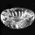 Baccarat Alicante ashtray 714422 