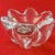 Baccarat Almeria Bowl 712420 3.75" tall