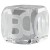 Baccarat Cube ABC 765505 1.75" square