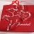 Baccarat Noel 1995 Angel Ornament 