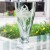 BRITISH COLONIAL GREEN by Lenox Iced Tea Glass 7.25" tall