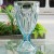 BUTTERFLY MEADOW BLUE LUNA by Lenox Goblet 6.4"