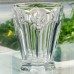 BUTTERFLY MEADOW BLUE LUNA by Lenox Goblet 6.4"