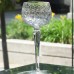 CASTLEROSSE by Galway Crystal Flute Champagne 7.25"