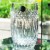 CASTLEROSSE by Galway Crystal Hi Ball 5" Ireland