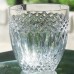 CASTLEROSSE by Galway Crystal Hock 7.75" Ireland