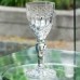 CASTLEROSSE by Galway Crystal Liqueur 4.25"
