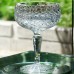 CASTLEROSSE by Galway Crystal Liqueur 4.25"