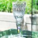 CASTLEROSSE by Galway Crystal Saucer Champagne 5.25"