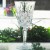 CHARLESTON by Lenox Crystal Goblet 7.5" tall