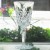 CHARLESTON by Lenox Crystal Wine 6.75" tall