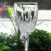 CLARITY by Lenox Wine 7" tall