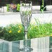 CLARITY by Lenox Wine 7" tall