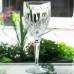 CLARITY by Lenox Wine 7" tall