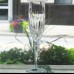 CLARITY by Lenox Wine 7" tall