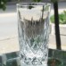 CLIFDEN by Galway Crystal Liqueur 4.2" tall 