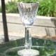CLIFDEN by Galway Crystal Sherry 5.2" tall 