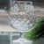 EDINBURGH Crystal ARGYLE Brandy Balloon Large 5" NEW