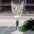 EDINBURGH Crystal GLENEAGLES Wine 7.25" NEW Scotland