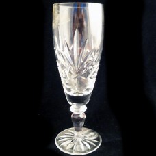 Edinburgh Sterling Flute Champagne 6.5" tall