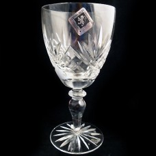 Edinburgh Sterling Goblet 6.75" tall