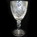 Edinburgh Sterling Goblet 6.75" tall