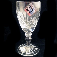 Edinburgh Sterling Sherry 4.75"" tall