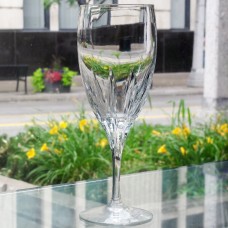 FIRELIGHT CLEAR by Lenox Iced Beverage 8.4" tall