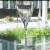 GRANDEUR by Lenox Wine 7.75" tall