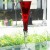 HOLIDAY GEMS RUBY by Lenox Champagne Flute 11"