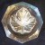 Lalique Boulogne Paperweight #11813