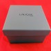 Lalique Cherub Crying 12042 Clear 3" tall NEW IN BOX