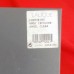 Lalique Cherub Malizioso Clear 12041 Looking Left 3.25" NIB
