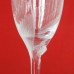 Lalique Angel Ange Flute Champagne 8" tall