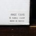 Lalique Angel Ange Flute Champagne 8" tall