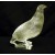 Lalique Partridge Paperweight 2.5" tall #13753